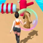 Outfits Woman Rush – Joc 3D Fun & Run