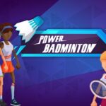 Putere Badminton